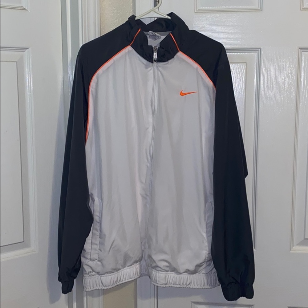 Nike Jump suite top/bottom